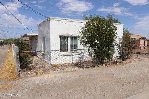 1830 9th Ave, Tucson, AZ 85705-6510