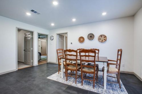 703 Cottonwood Dr, Richardson TX  75080-4715 exterior