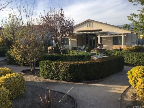 1487 Plymouth Rock, Beaumont, CA 92223-7391