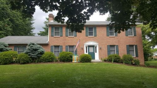 1111 Dry Powder Cir, Navy Sup Dpt, PA 17050-1976