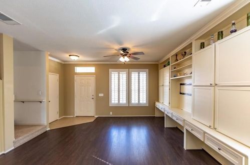 2620 Van Buren Dr, Plano TX  75074-8419 exterior