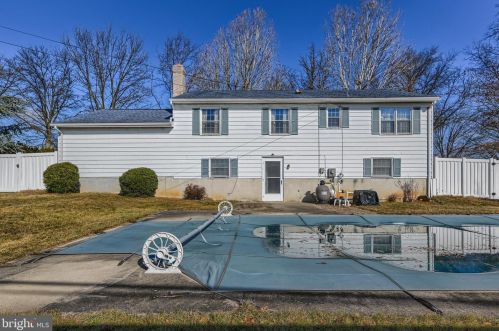 736 Prospect Ave, Lees Cross Roads PA  17257-8909 exterior