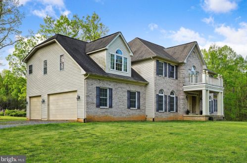 23512 Maddens Tavern Rd, Elkwood, VA 22718-2337