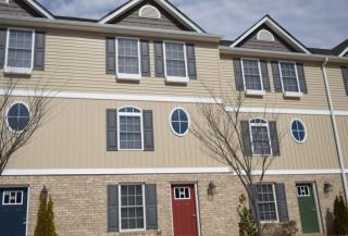 31 Gloucester Dr, Lynchburg VA  24501-1127 exterior