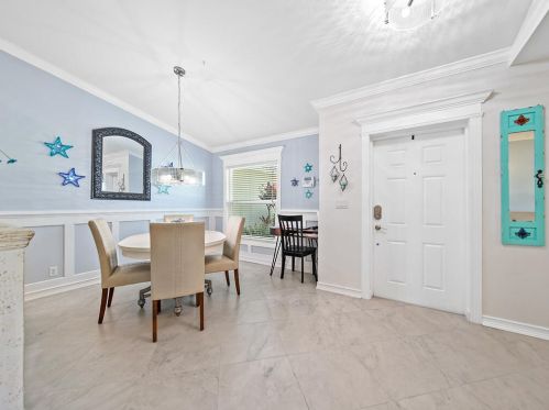 2097 Parrot St, Fort Pierce FL  34952-6758 exterior