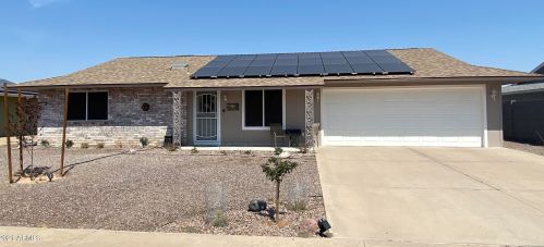 17419 Appaloosa Dr, Sun City, AZ 85373-2117