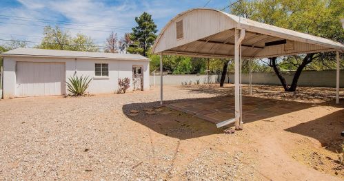 2551 Monte Vista Dr, Tucson, AZ 85716-1839