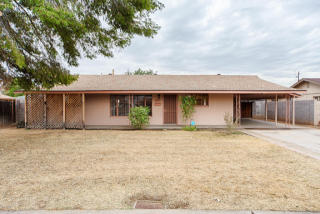 3211 Elm St, Phoenix AZ  85033-1028 exterior