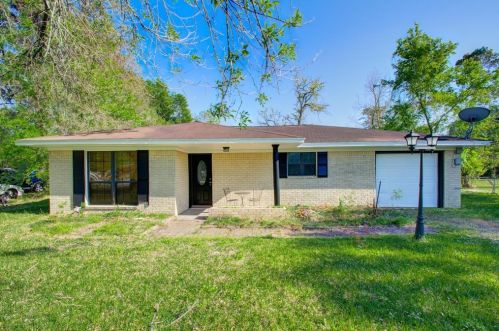 16706 Lilla Ln, Channelview TX  77530-3045 exterior