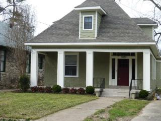 1938 Higbee Ave, Memphis TN  38104-5217 exterior