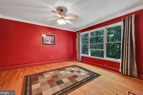 826 Pinewood Dr, Primrose PA 17901-9544 exterior