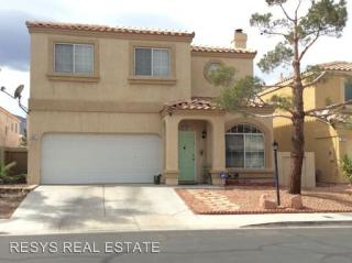 3467 Whitman Falls Dr, Las Vegas, NV 89129-6358
