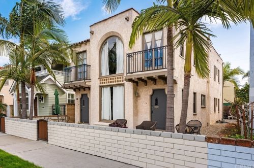 38 Park Ave, Long Beach, CA 90803-3145