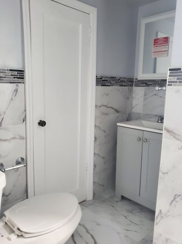 135 Allen St, Hempstead NY  11550-7319 exterior