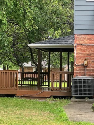 2622 Saltair Rd, Mount Olive, OH 45106-9435