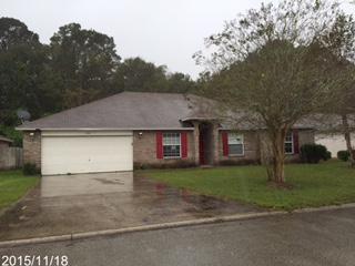 2512 Shelby Creek Rd, Jacksonville FL  32221-2565 exterior