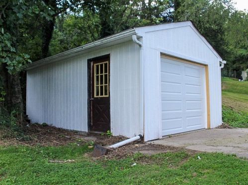 3793 Millers Run Rd, Mc Donald PA  15057-2855 exterior