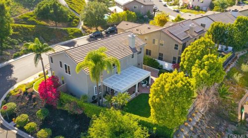 20 Whippoorwill Rd, Trabuco Canyon, CA 92679-5384
