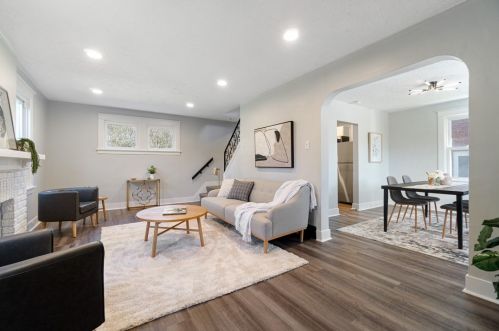 433 Green St, Whitaker PA  15120-3031 exterior