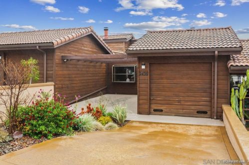 3430 Columbia St, San Diego CA 92103-4727 exterior