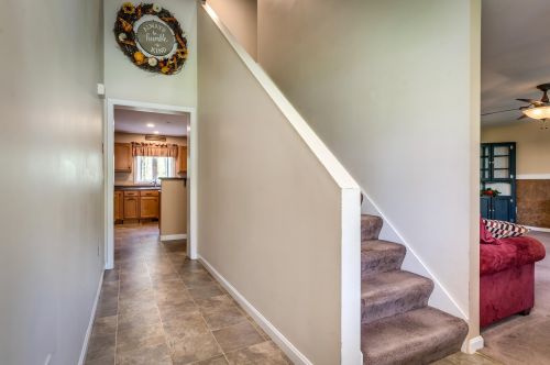 68 Long Pond Rd, Danville NH  03819-3126 exterior