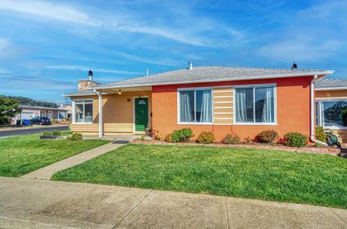 74 Duval Dr, South San Francisco, CA 94080-1153