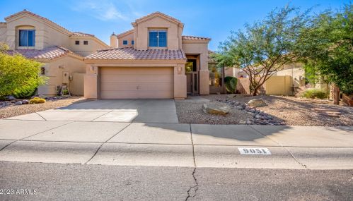 9051 Rosemonte Dr, Scottsdale, AZ 85255-5359
