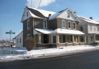 203 2nd St, Ironton, PA 18037-1003