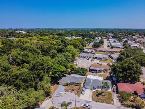 6651 Cradle Ct, New Port Richey FL  34653-3403 exterior