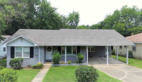 410 Campus St, Jonesboro, AR 72401-5032