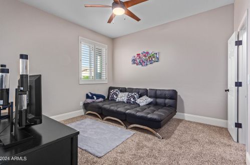 5717 Soft Wind Dr, Glendale AZ  85310-3643 exterior