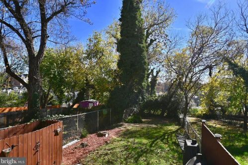 831 Yuma St, Washington DC 20032-3973 exterior