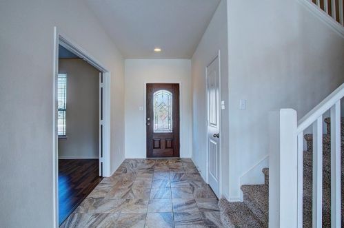 235 Mancos Dr, Georgetown TX  78626-7086 exterior