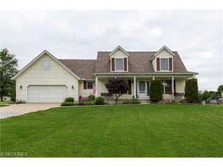 6770 Avon Lake Rd, Spencer, OH 44275-9317
