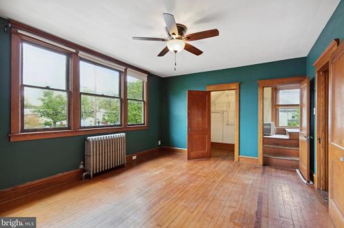 138 Franklin Ave, Souderton PA  18964-1816 exterior