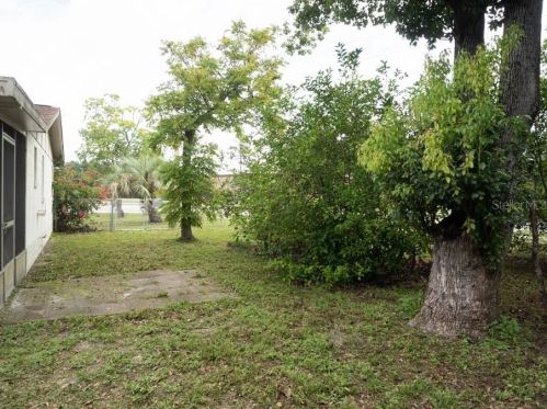 2891 Canal Rd, Deltona FL  32738-3452 exterior