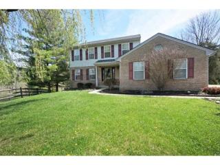 7715 Mitchell Park Dr, Cleves, OH 45002-9654