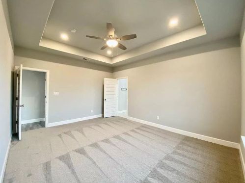 3810 Mcdougal St, Greenville TX  75401-3314 exterior