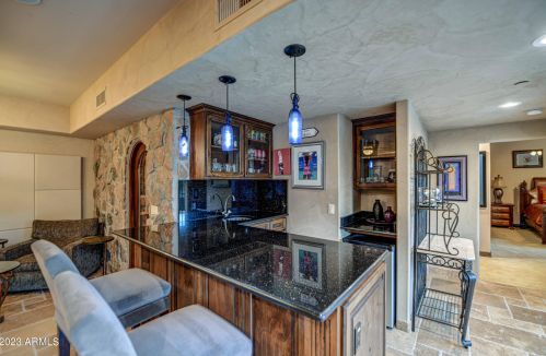 11415 Dreyfus Ave, Scottsdale AZ  85259-2533 exterior