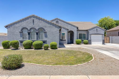 6558 Neuman Pl, Chandler, AZ 85249-4983