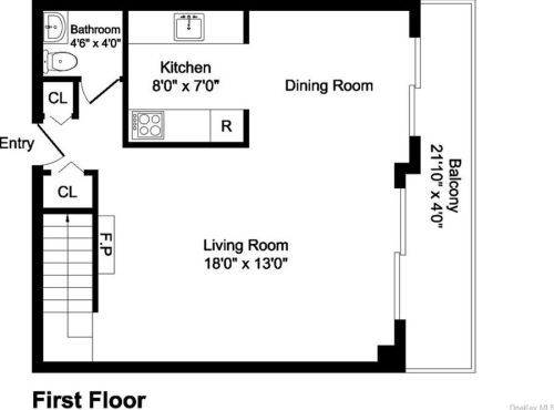 154 Overlook Ave, Peekskill NY 10566-3009 exterior