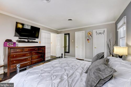 3 Fieldston Rd, Princeton NJ 08540-6429 exterior