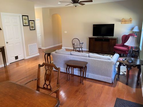 686 Mallard Dr, Grants Lick KY  41001-9333 exterior