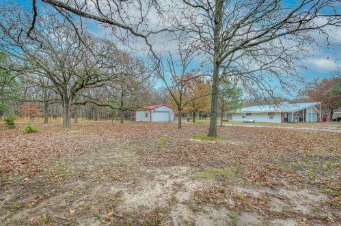 1348 Arrowhead Dr, Quinlan, TX 75474-5301