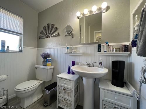 411 Roosevelt Ave, Lehigh Acres FL  33936-1202 exterior