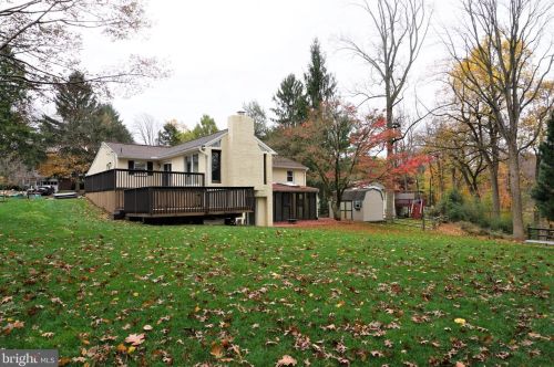 176 Dayleview Rd, Berwyn, PA 19312-1207