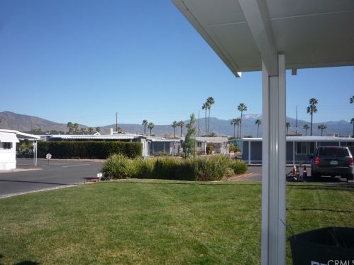 1600 San Jacinto Ave, San Jacinto CA  92583-5101 exterior