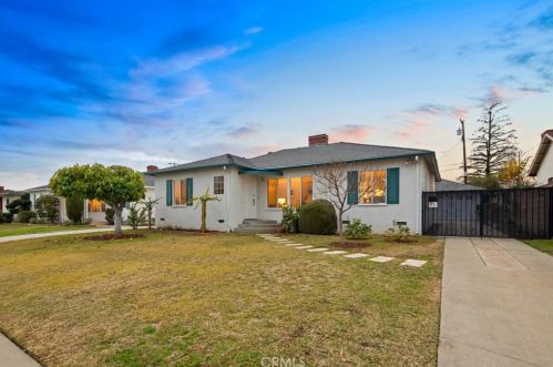1101 Anderson Way, San Gabriel CA  91776-2919 exterior