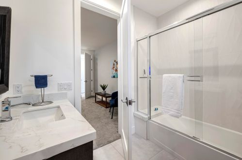 1507 San Jacinto Way, Palm Springs CA  92262-5807 exterior