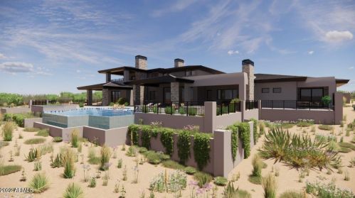 29646 109th Pl, Scottsdale, AZ 85262-4315
